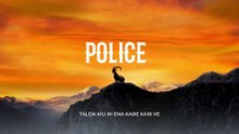 Police (Official Audio) Cheema Y | Gur Sidhu | Jasmeen Akhtar