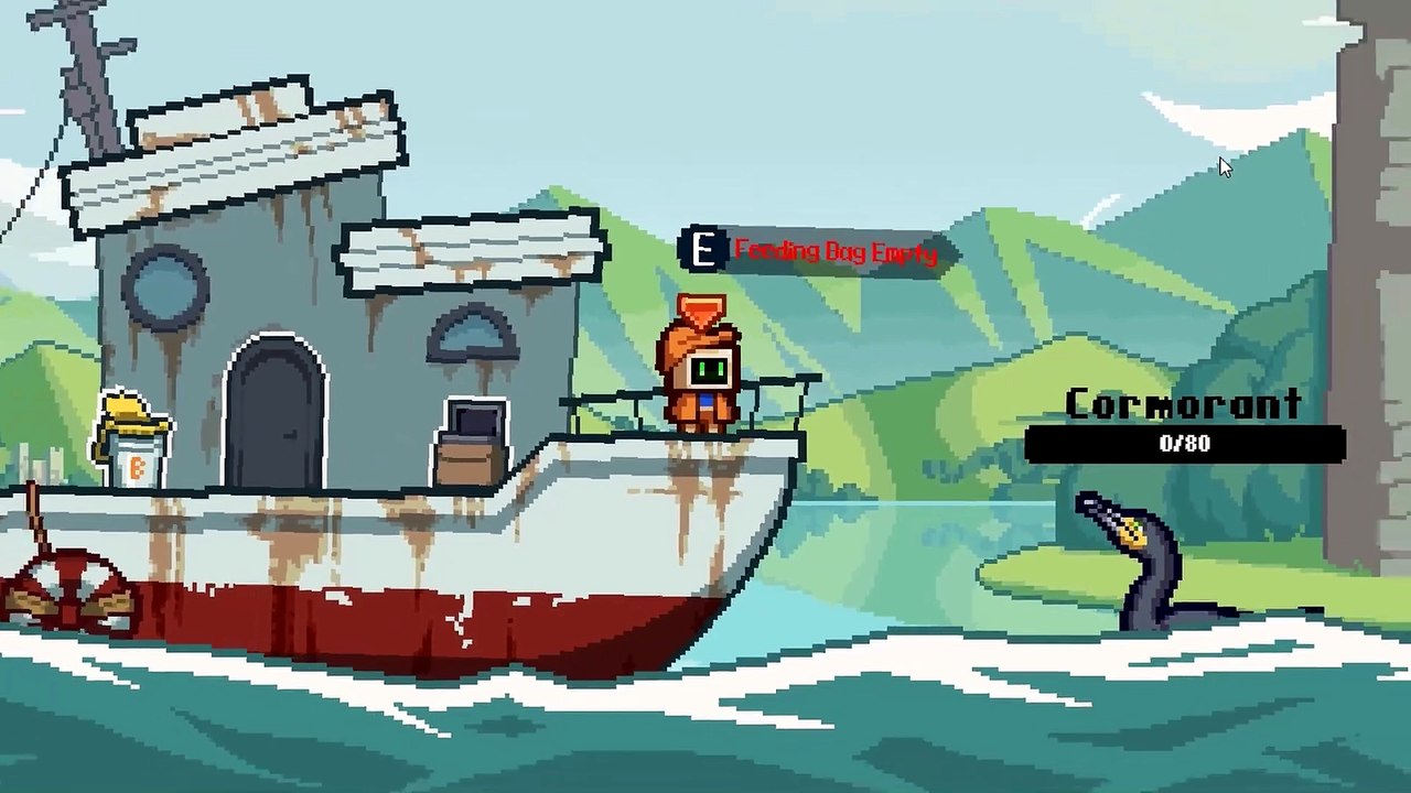 Scale The Depths  - Teaser tráiler