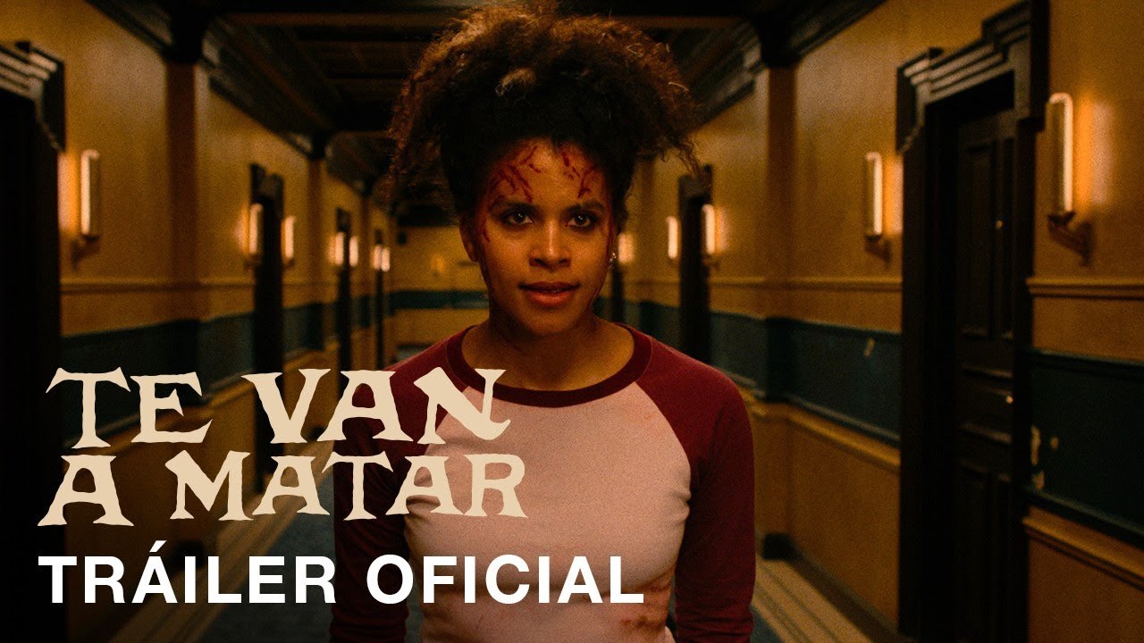 Te van a matar ¦ Tráiler Oficial ¦ Subtitulado