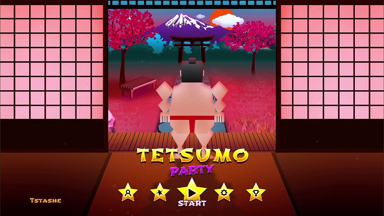 A Quick Party (Tetsumo Party)