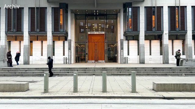 Marius Borg, hijo de la Princesa Mette-Marit, condenado a 4 años de prisión por violación