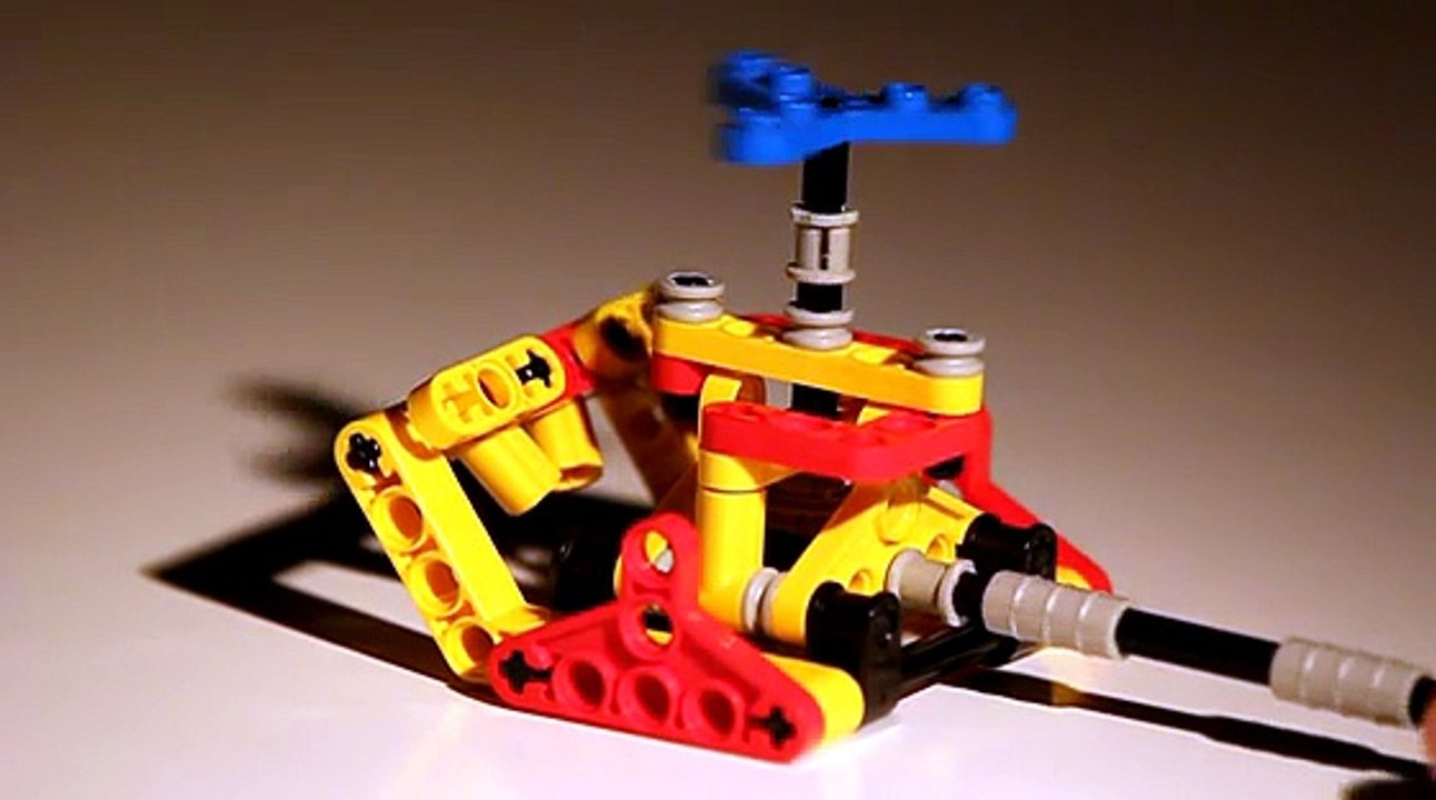 robot