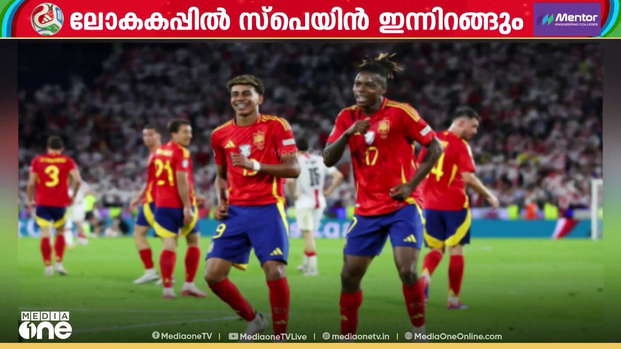 SPAIN