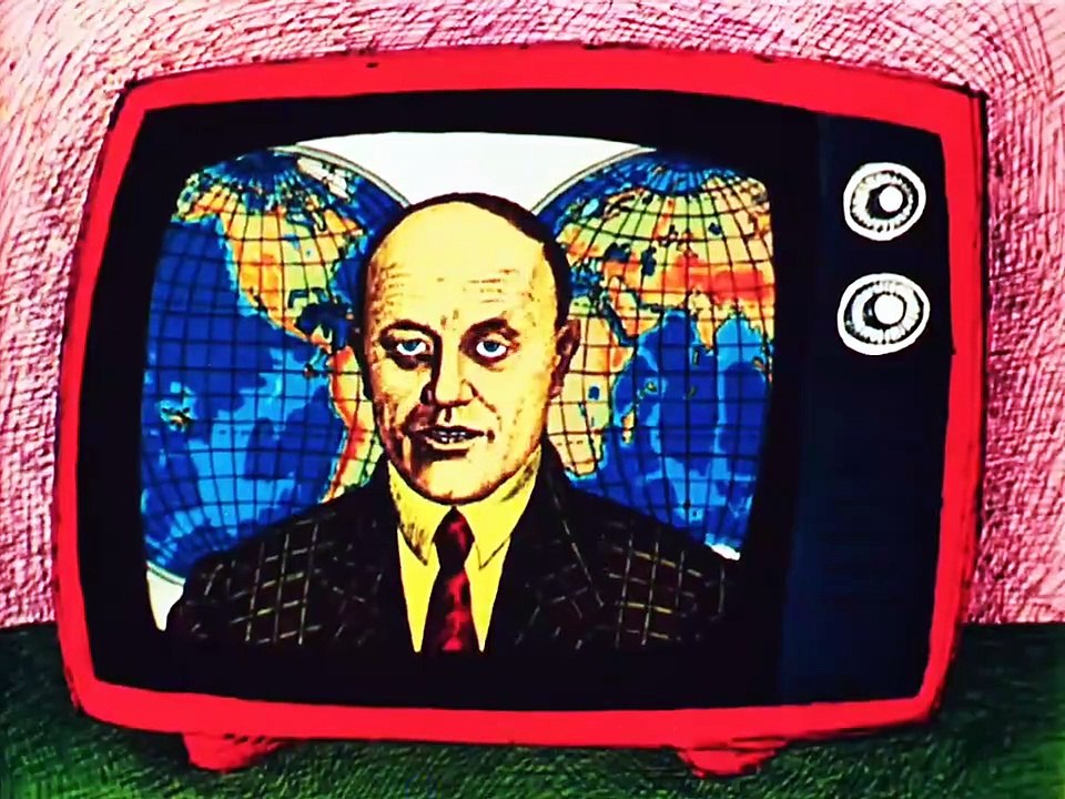 Моя семья...(1989)