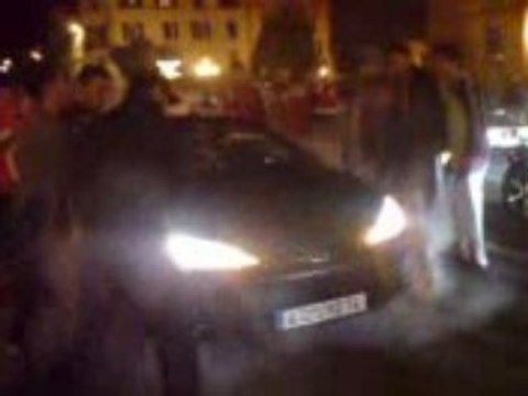 Les ewues 74300 CLUSES ( turquie euro 2008 ) cartié turc