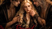 [  English Sub ] Bound to My Three Fated High Lords🔥💘 Full [Full Movie]
