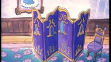 Walt Disney Pictures Presente Madeline En DVD Madeline Et Le Petit Barbare 1989 2005 DVD UFG JUNIOR