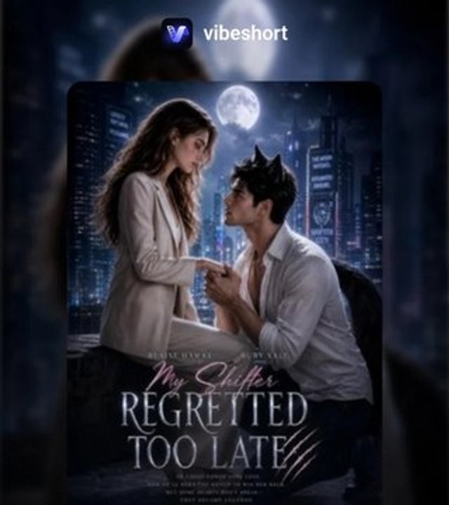 My Shifter Regretted Too Late - FULL ✅ Hot Movie 2026