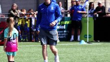 Gallery: Sheerwater FC youth festival