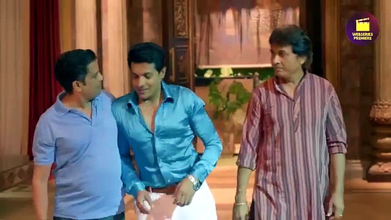 Haseeno Ka Anokha Rishta  Hindi Drama Video 2026