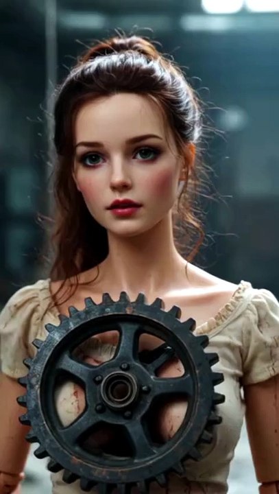He is a doll house with you review