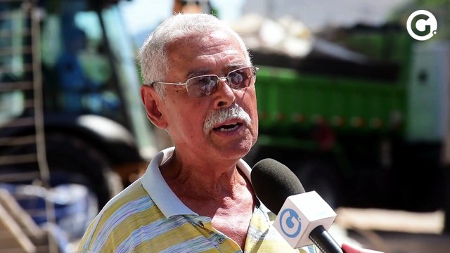 Vizinho de prédio que desabou em Vila Velha lamenta mortes e relata prejuízos