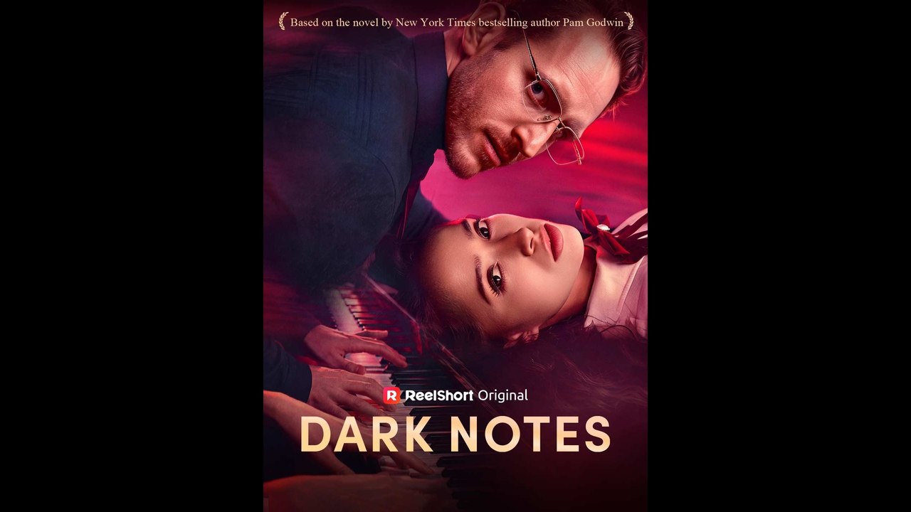 [EngSub] Dark Notes | 🌎Aurora