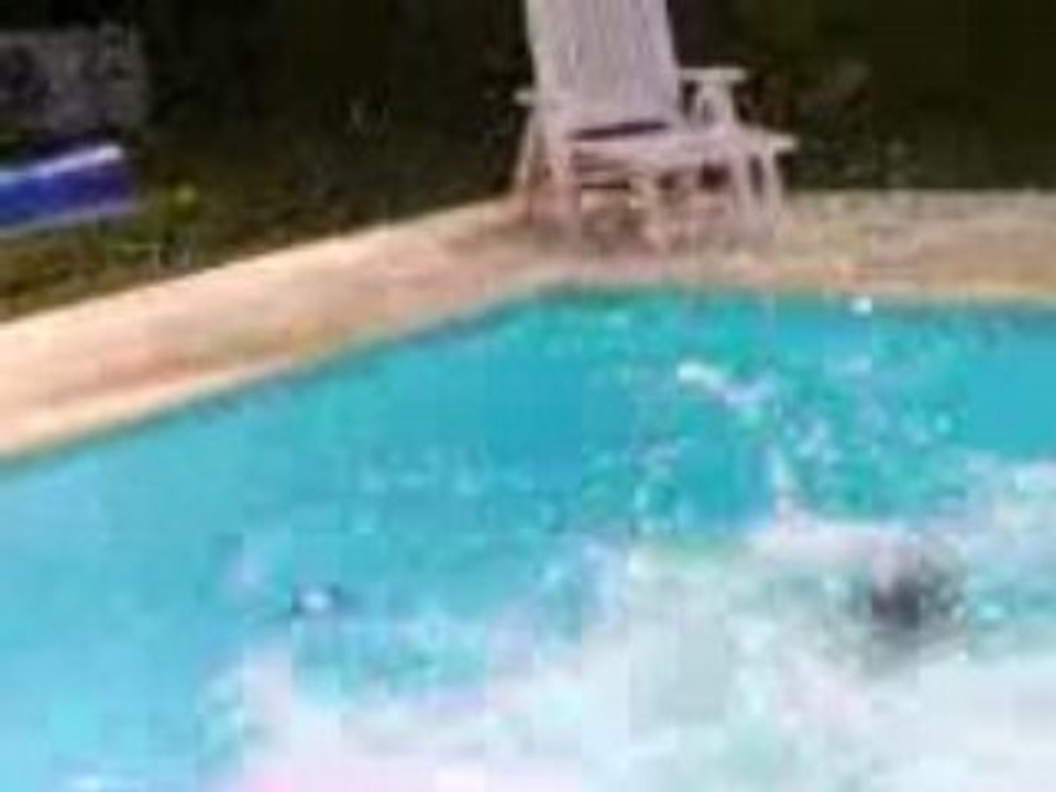 moi a ma piscine