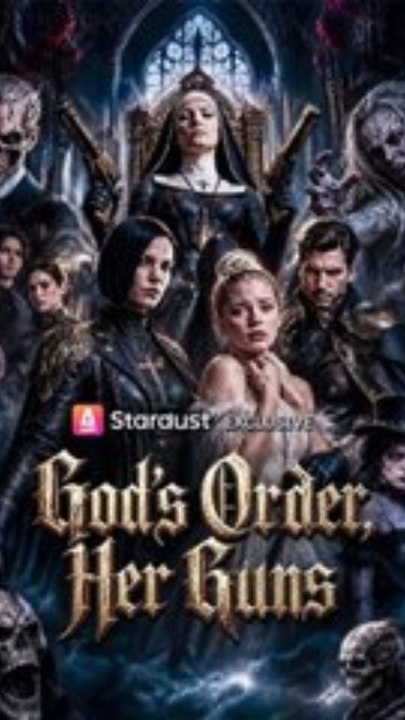 God's Order, Her Guns | Full Episodes (Binge-Watch Edition)