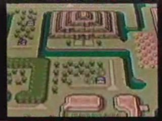 Promo Super Nintendo