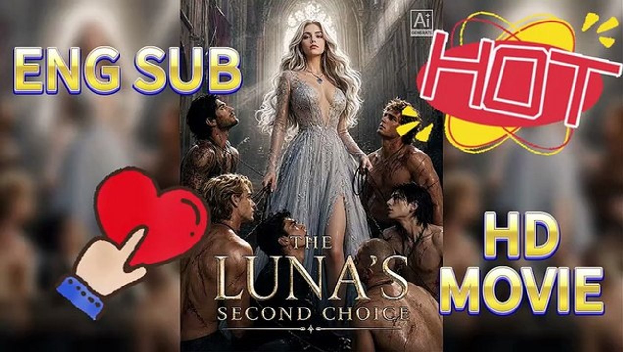 The Luna's Second Choice - Full HD #RS