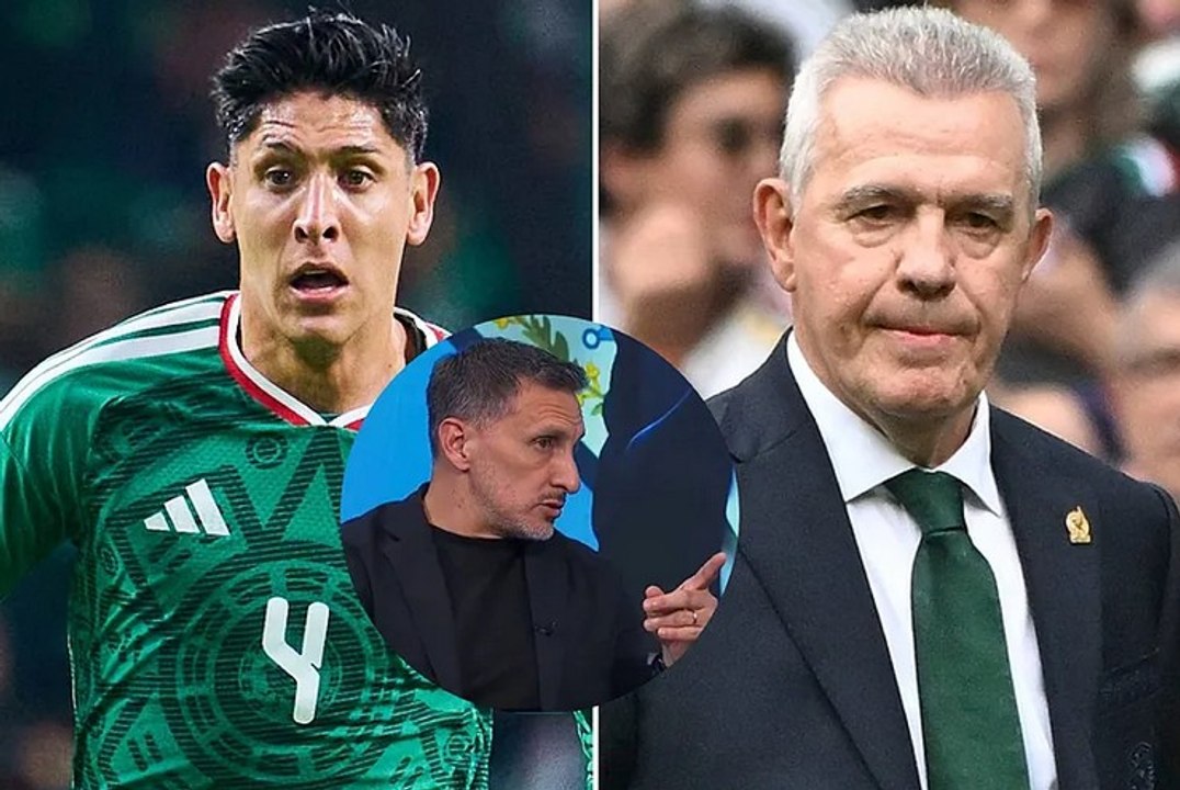 RFL vídeo para MX