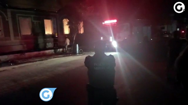Incêndios Destroem Cartório De Registro Civil Em Itapemirim