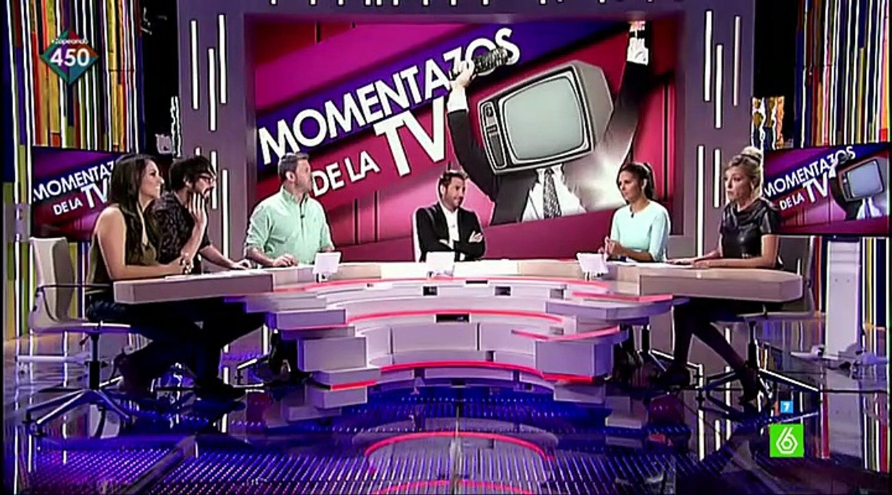 Zapeando - (11-09-15) En español