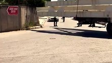 Gebze'de yürek yakan kaza! Tırın manevrası ölüm getirdi Tır şoförü ağıt yakarak ağladı