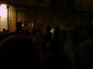 fete de la musique groupe celtique 2