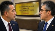 Grup başkanvekillikleri düşürülmüştü; CHP’li Başarır ve Günaydın’ın TBMM’deki odalarından isimleri kaldırıldı