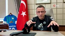 Rize’de, kış sporları ve turizm yatırımları devam ediyor | Ajansspor | IHA