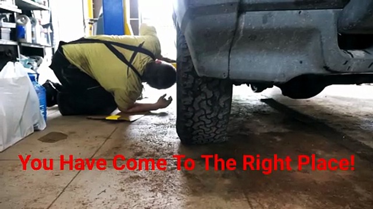 R B Tire & Brake | Top-Quality Brake and Tire Repair in San Diego, CA