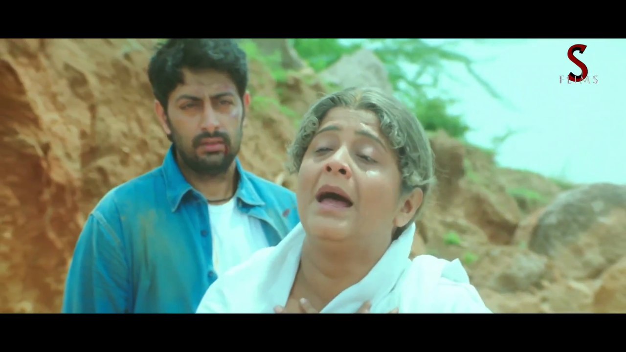 Aamar Pratigya | আমার প্রতিজ্ঞা | Bengali Movie Part 2 End | Bengali Movie Full HD | Sujay Films 2.0