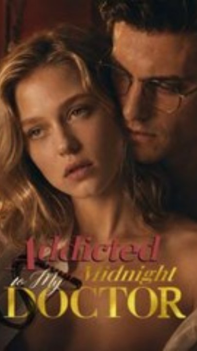 Trending Now: Addicted to My Midnight Doctor | Viral Short Drama