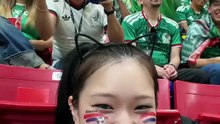 Adepto mexicano despedido após gesto racista durante jogo