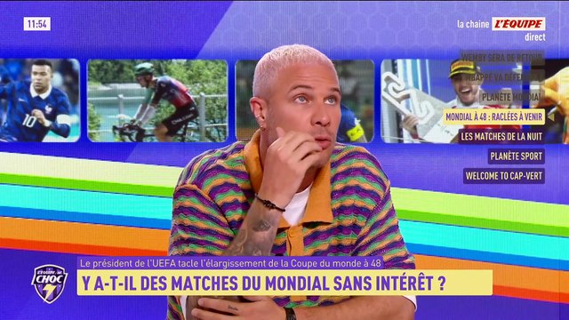 Treize fédérations, dont le Maroc et le Sénégal, dénoncent le « manque de reconnaissance » de l'UEFA - Foot - Coupe du monde 2026
