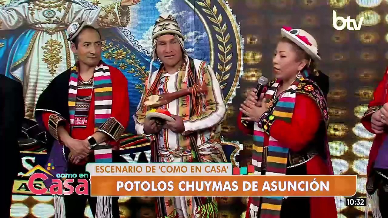 Sigue nuestra programación en 7.2 (1049)