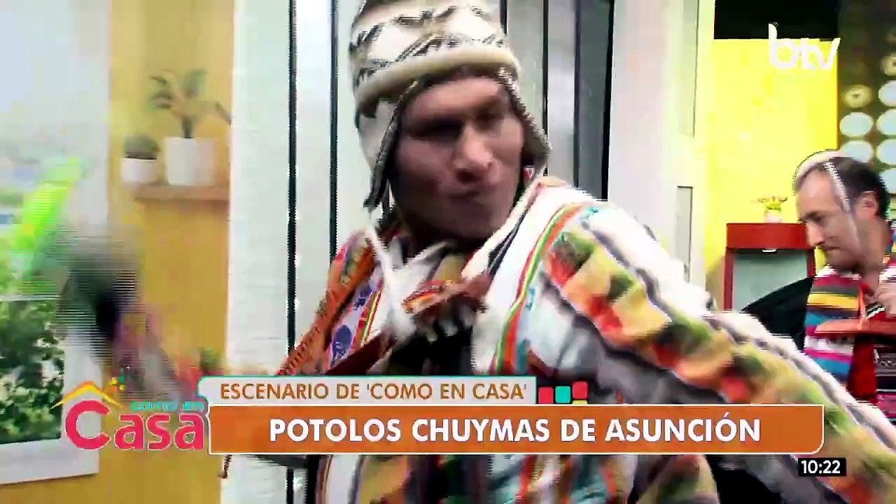 Sigue nuestra programación en 7.2 (1050)