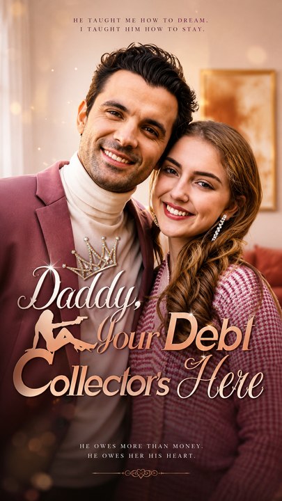 Daddy, Your Debt Collector's Here - Full Episode (ENGSUB) | Secret Heiress, Fake Debt Collector, Billionaire Romance