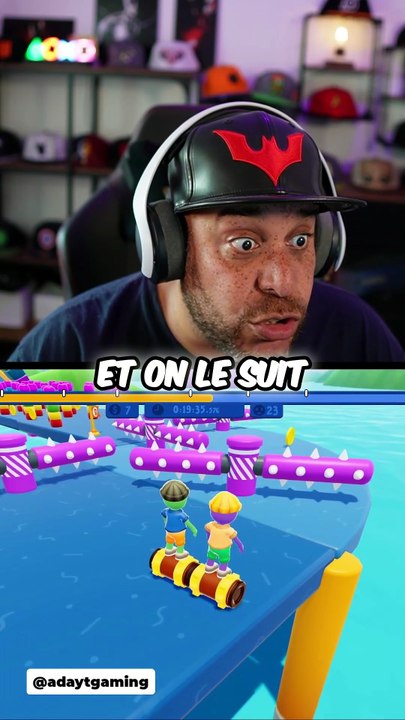 2 cerveaux valent mieux qu'un 🤣​