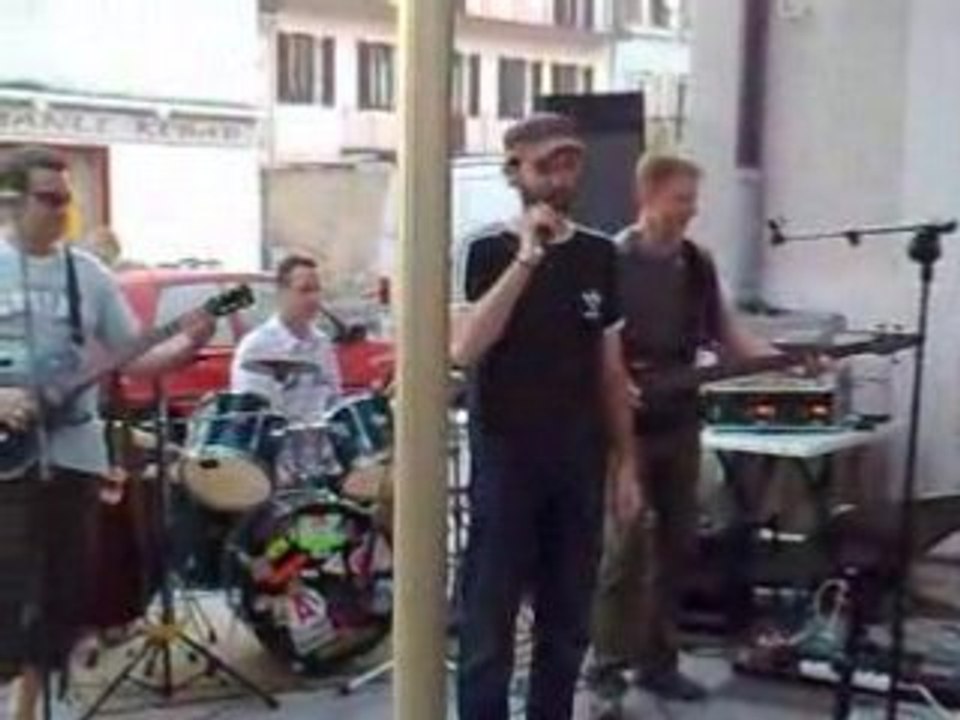 Alchimie-live au Sport' 210608-09_Le plomb & l'or