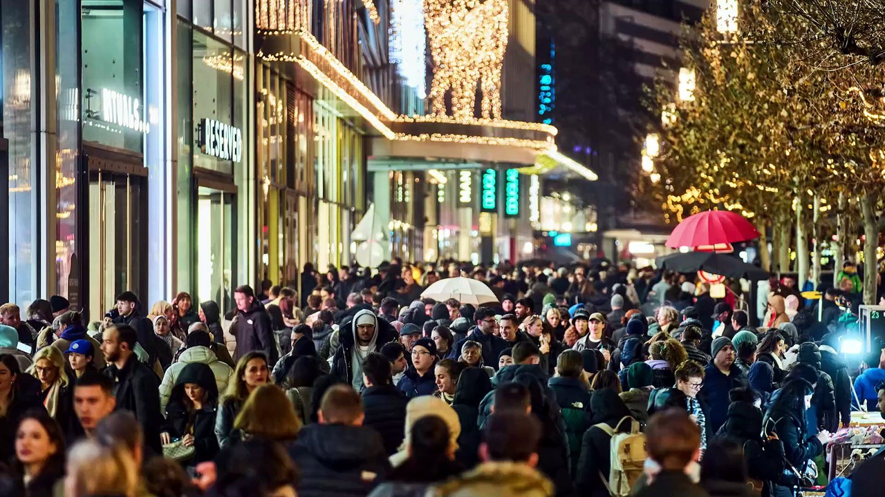 Retirement wealth across Europe: Which countries have the wealthiest over-65s?