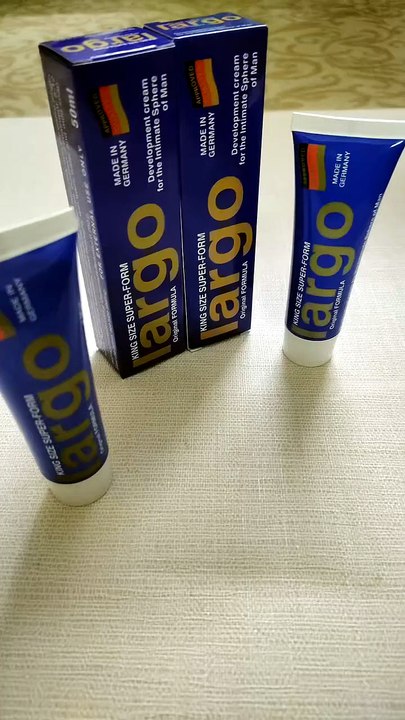 Buy Largo Cream in Dubai