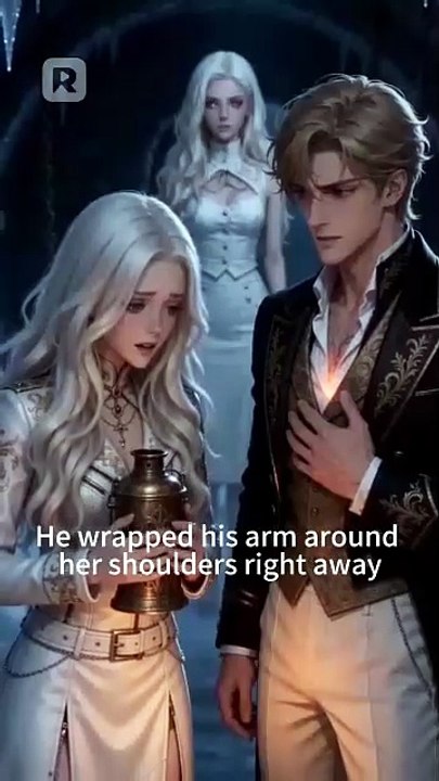 After Their Betrayal, the Ancestor Blood Awakened (Full Movie) | English Sub