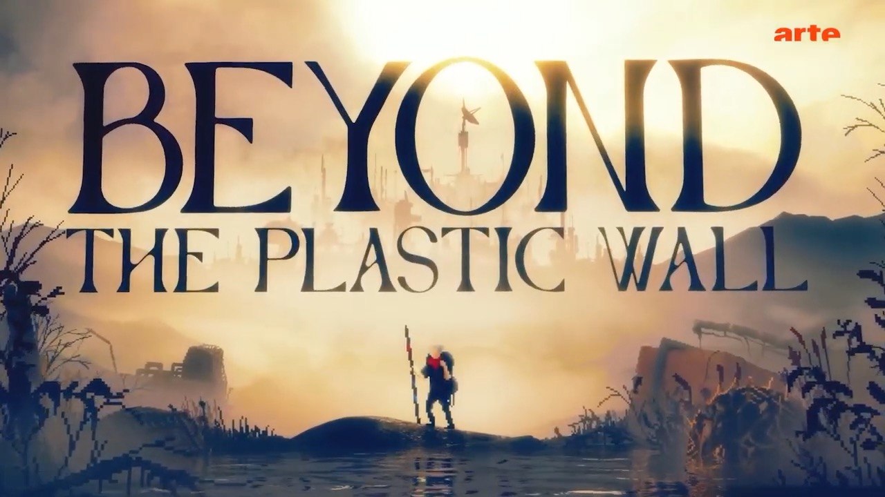 Beyond The Plastic Wall Official Announcement Trailer