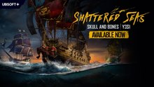 Skull and Bones Official Year 3 Season 1 Launch Trailer