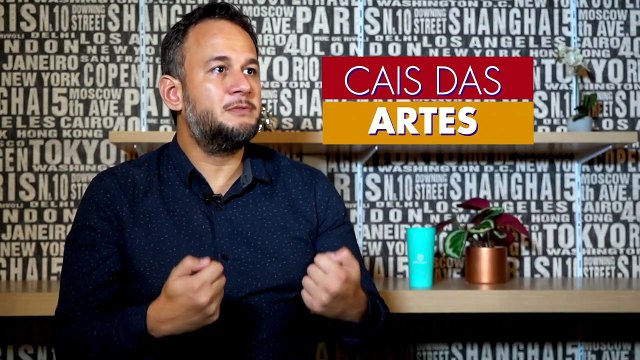 Cais das Artes
