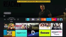 How to Install IPTV Smarters Pro App to Firestick in 2025