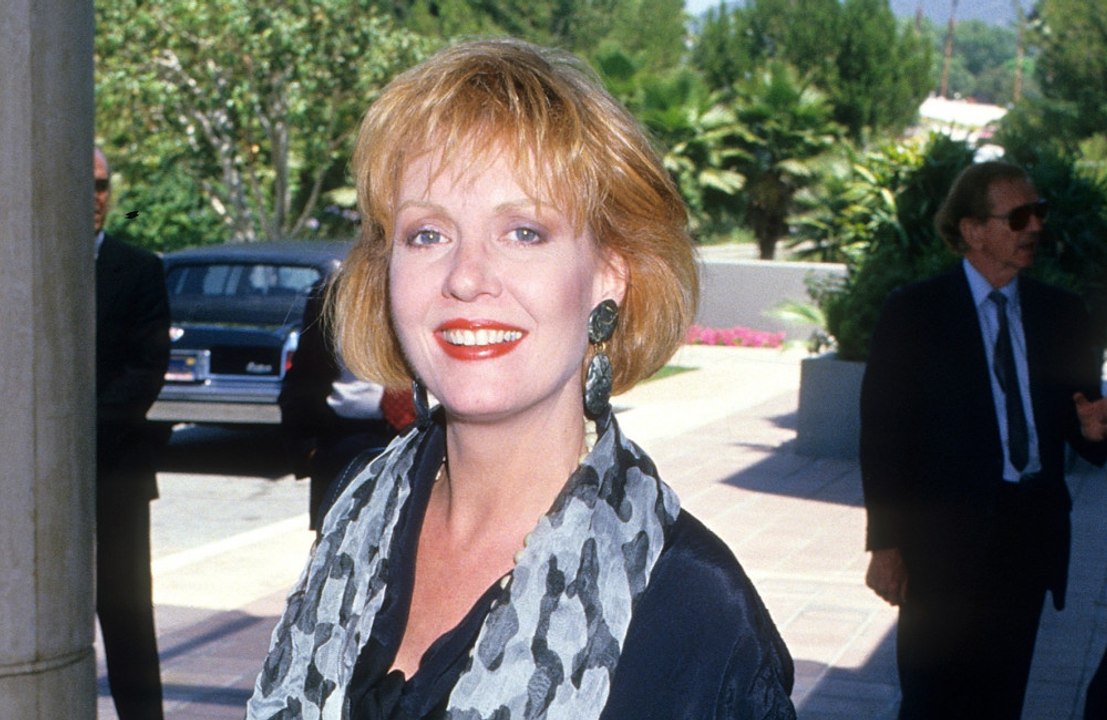 'Alf'-Schauspielerin Anne Schedeen ist im Alter von 77 Jahren gestorben