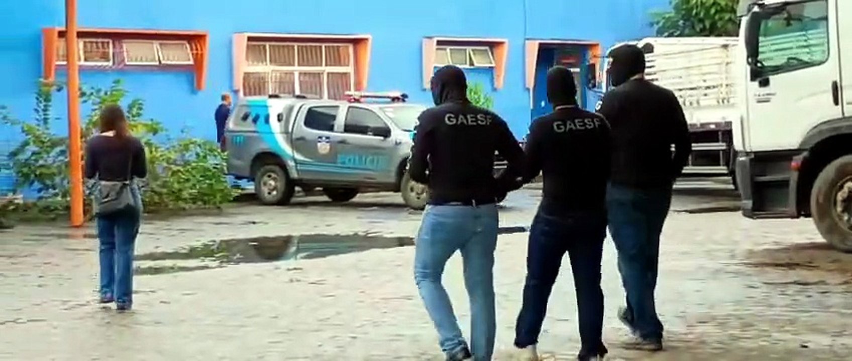 Empresas de água mineral suspeitas de sonegar R$ 49 mi em AL são alvo de operação