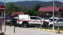 Hastanede ''kimyasal'' paniği: 9 kişi fenalaştı!