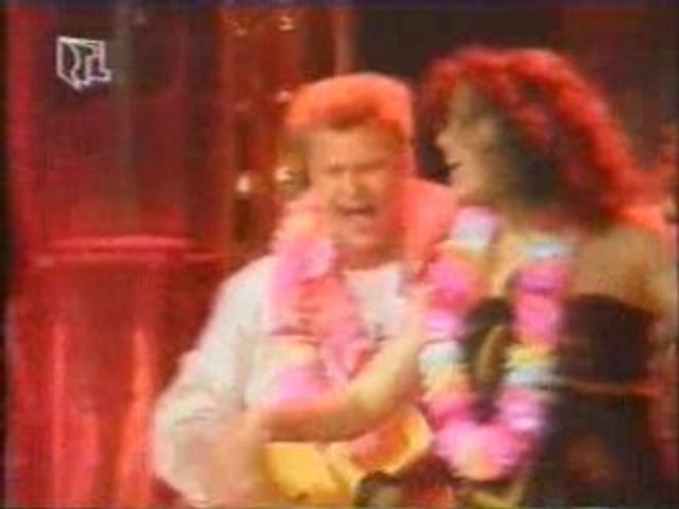 Achim Reichel - Aloha Heya he