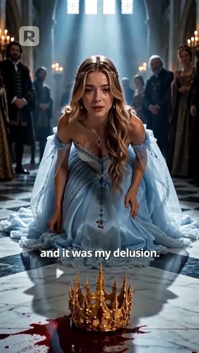My Brothers Begged, But I'm the Dragon's Queen - Full [Full Movie]